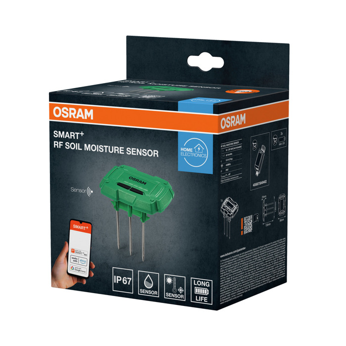 Osram SMART+ RF jordfugtighedssensor